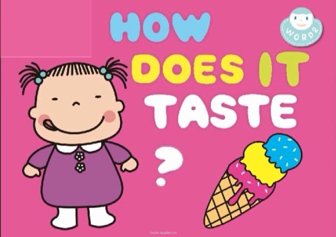 How does it taste