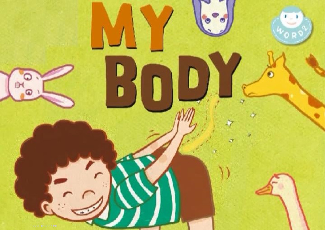 My body