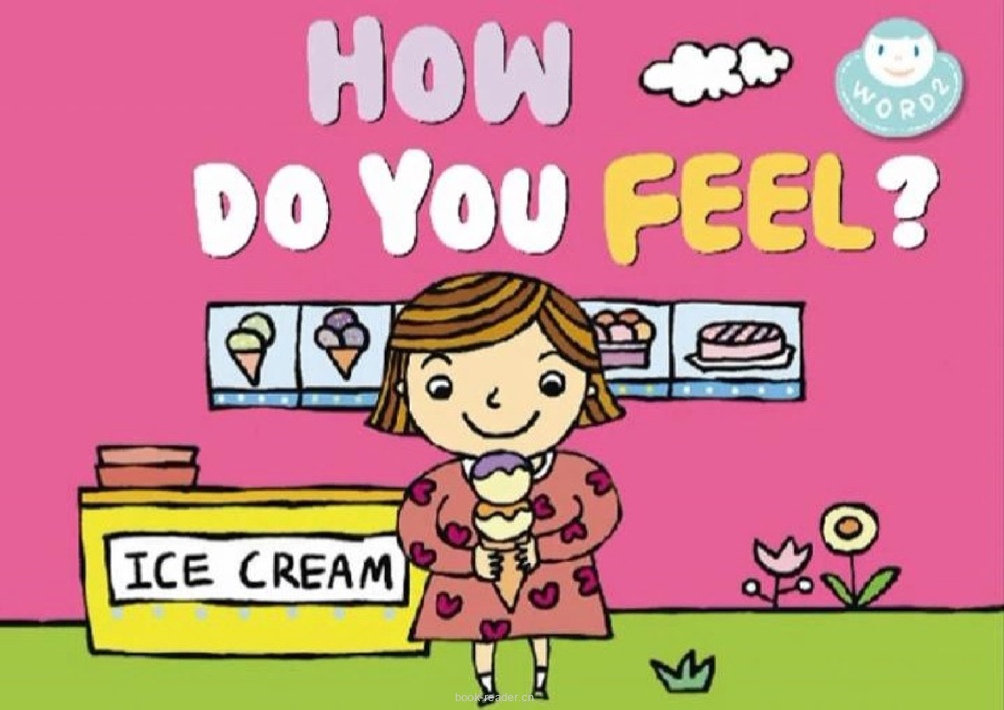 How do you feel