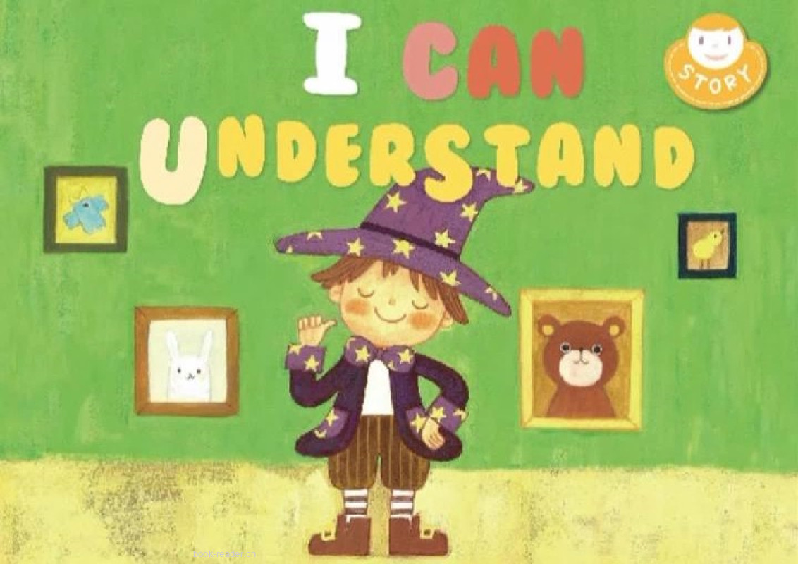 I can understand