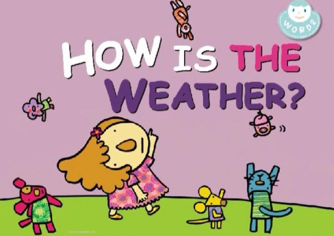 How is the weather