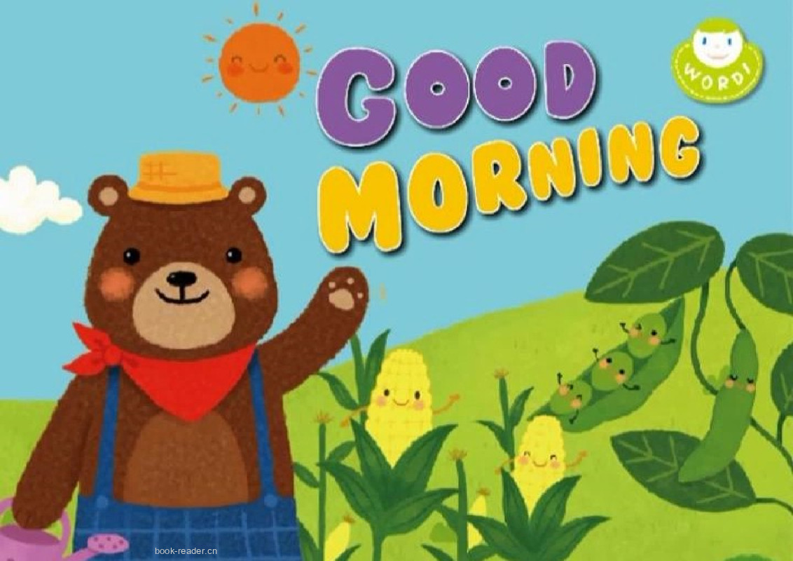 Good Morning