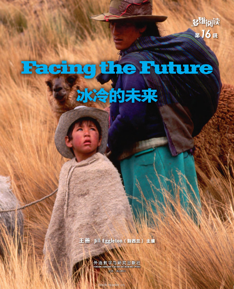 第16级 Facing the Future