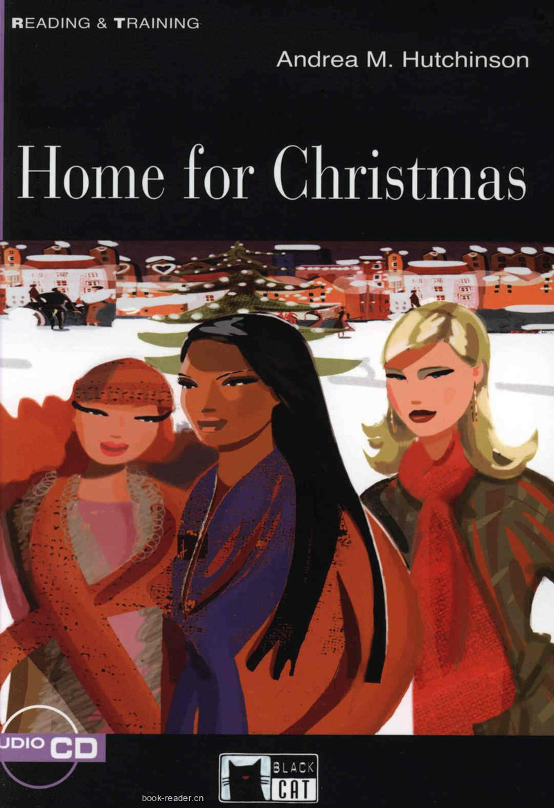 Home for Christmas