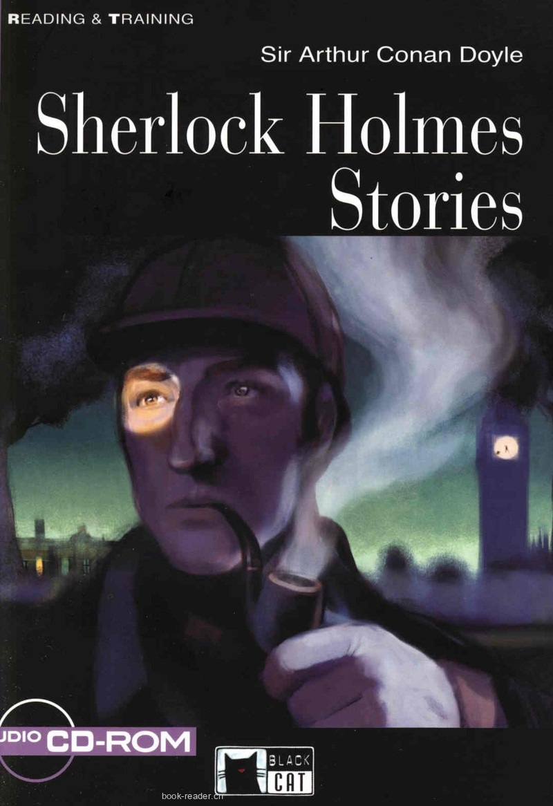 Sherlock Holmes Stories