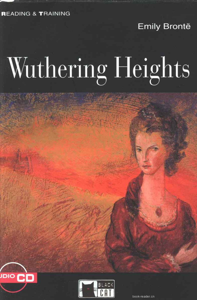 Wuthering Heights