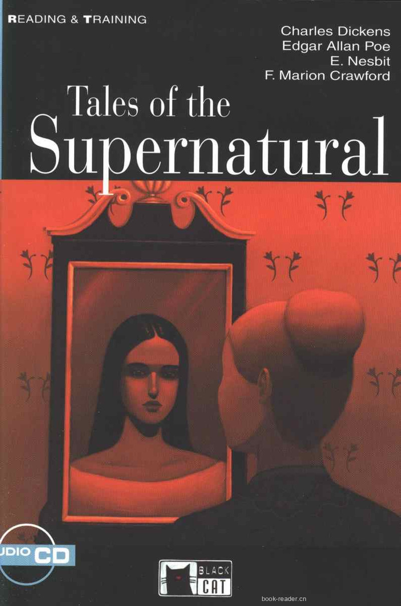 Tales of the Supernatural