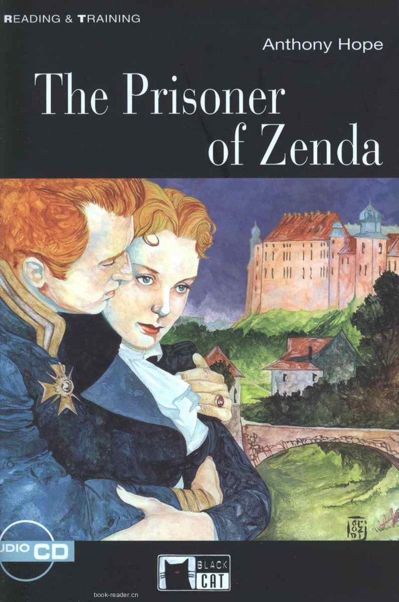 The Prisoner of Zenda
