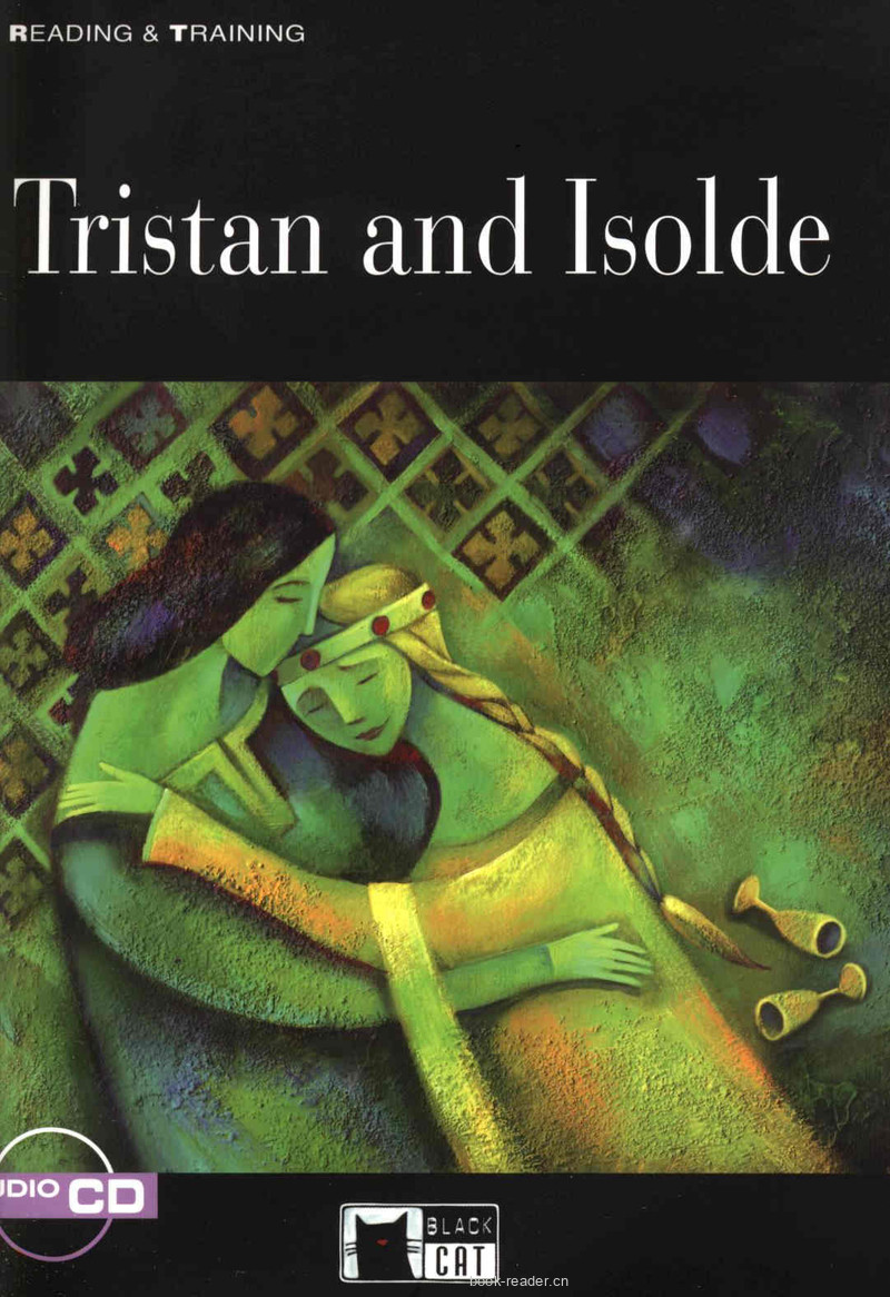 Tristan and Isolde