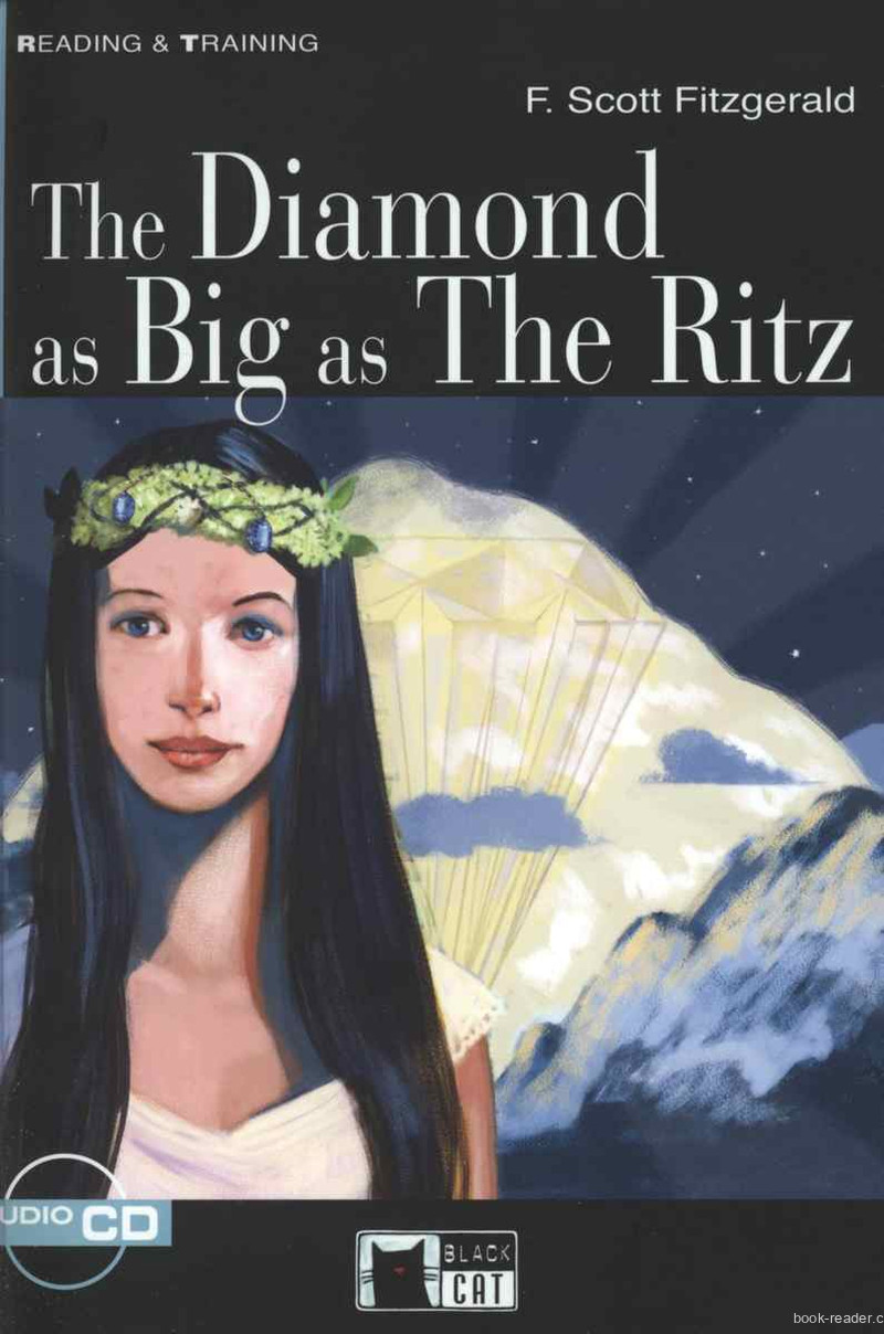 The Diamond as Big as The Ritz