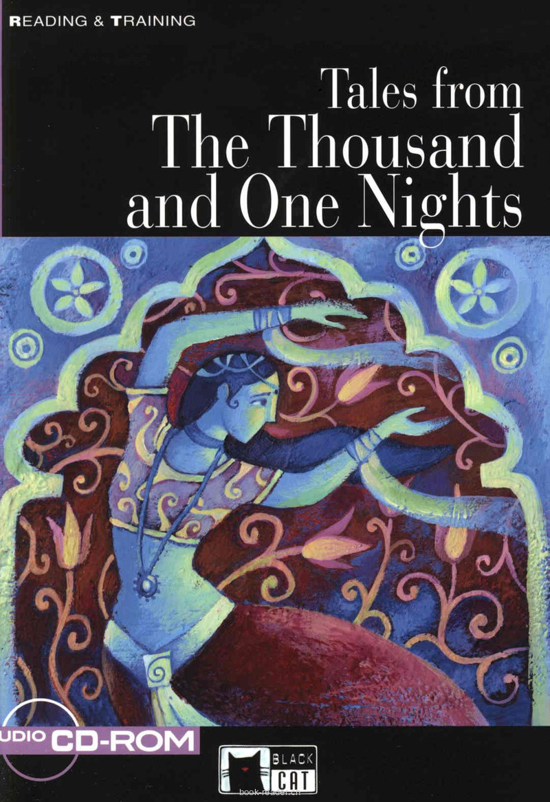 Tales from The Thousand and One Nights
