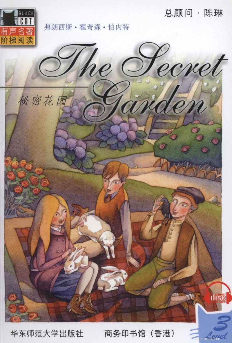 The Secret Garden