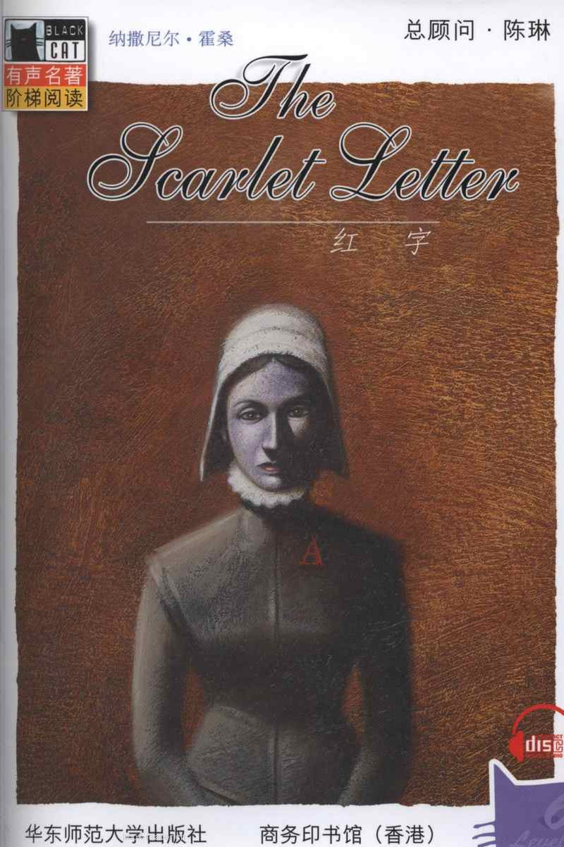 The Scarlet Letter