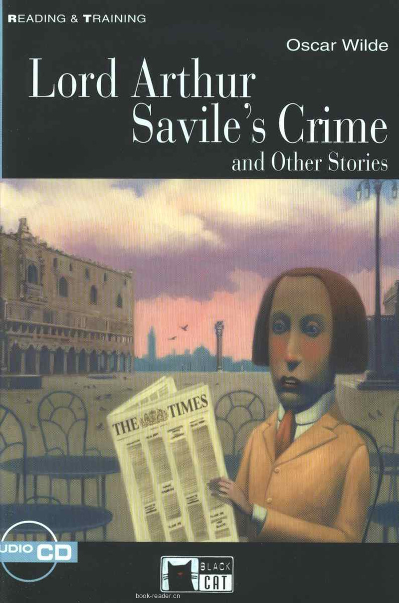 Lord Arthur Savile’s Crime and Other Stories