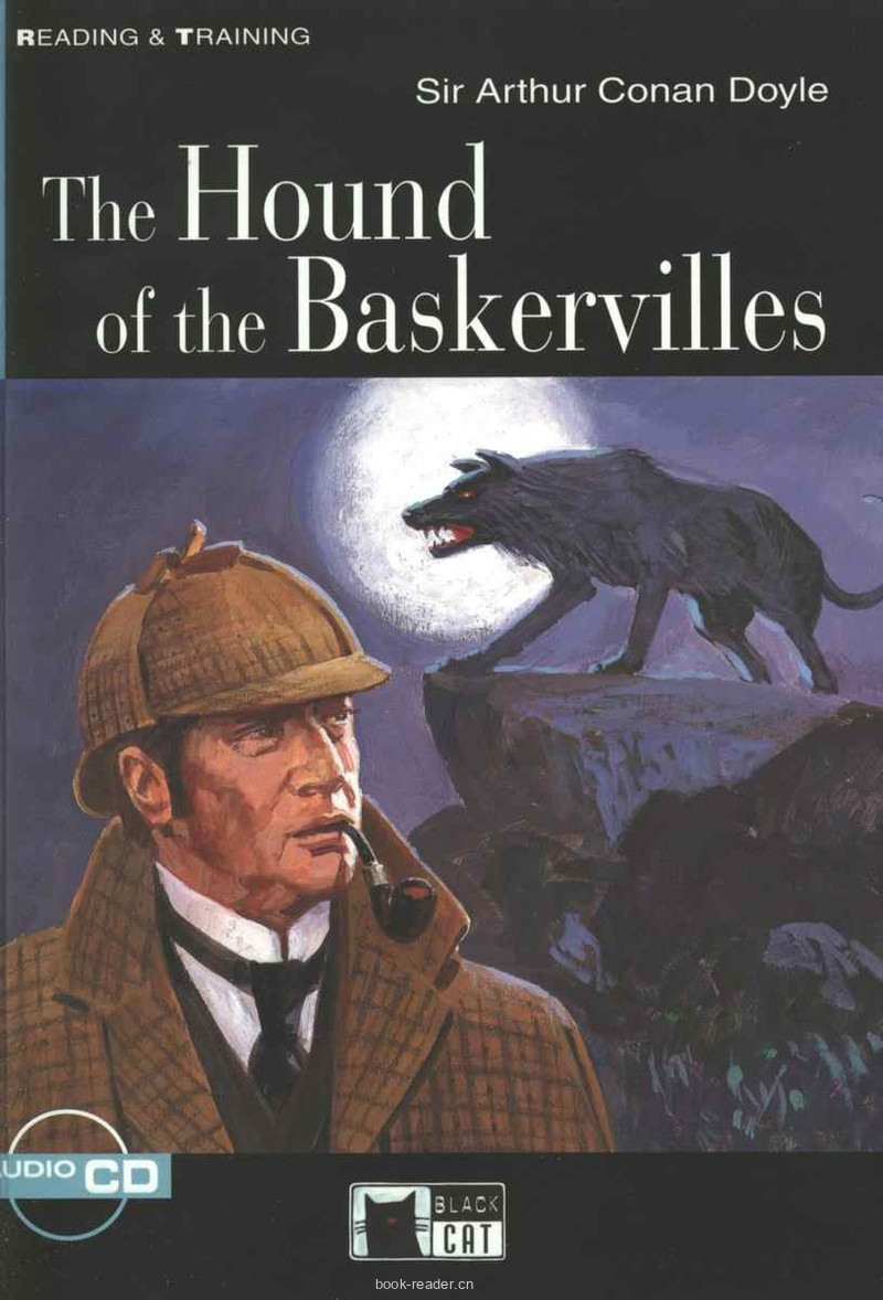 The Hound of the Baskervilles