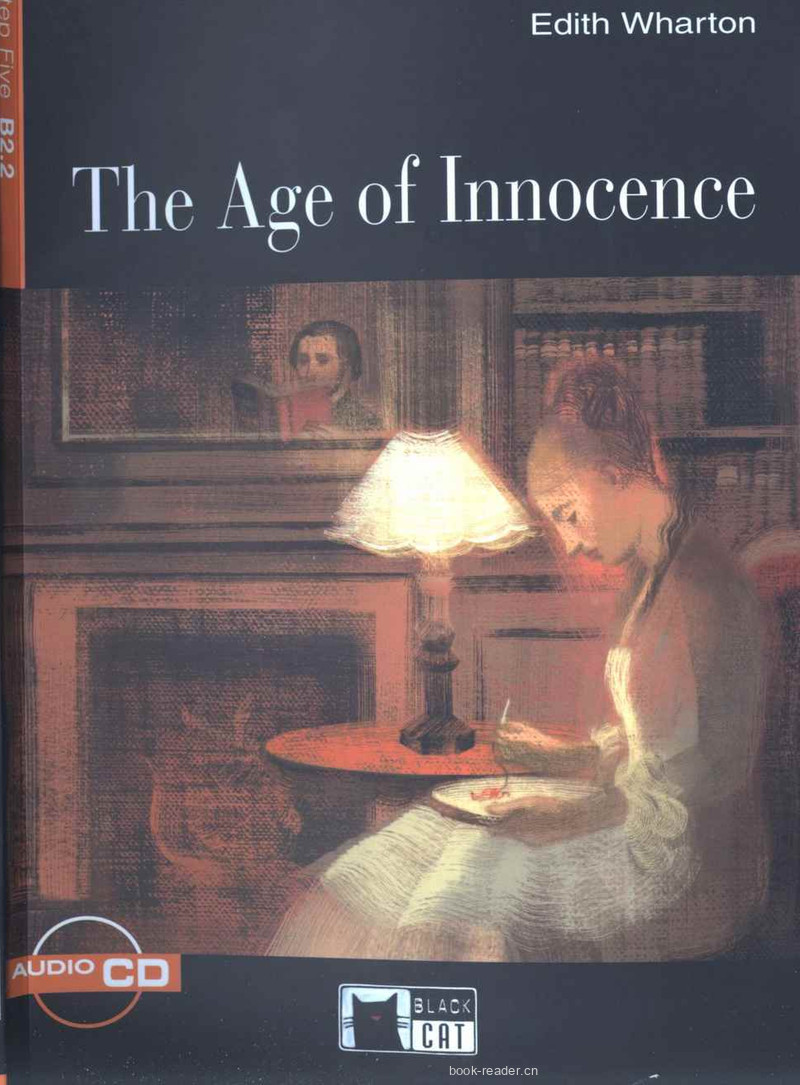 The Age of Innocence