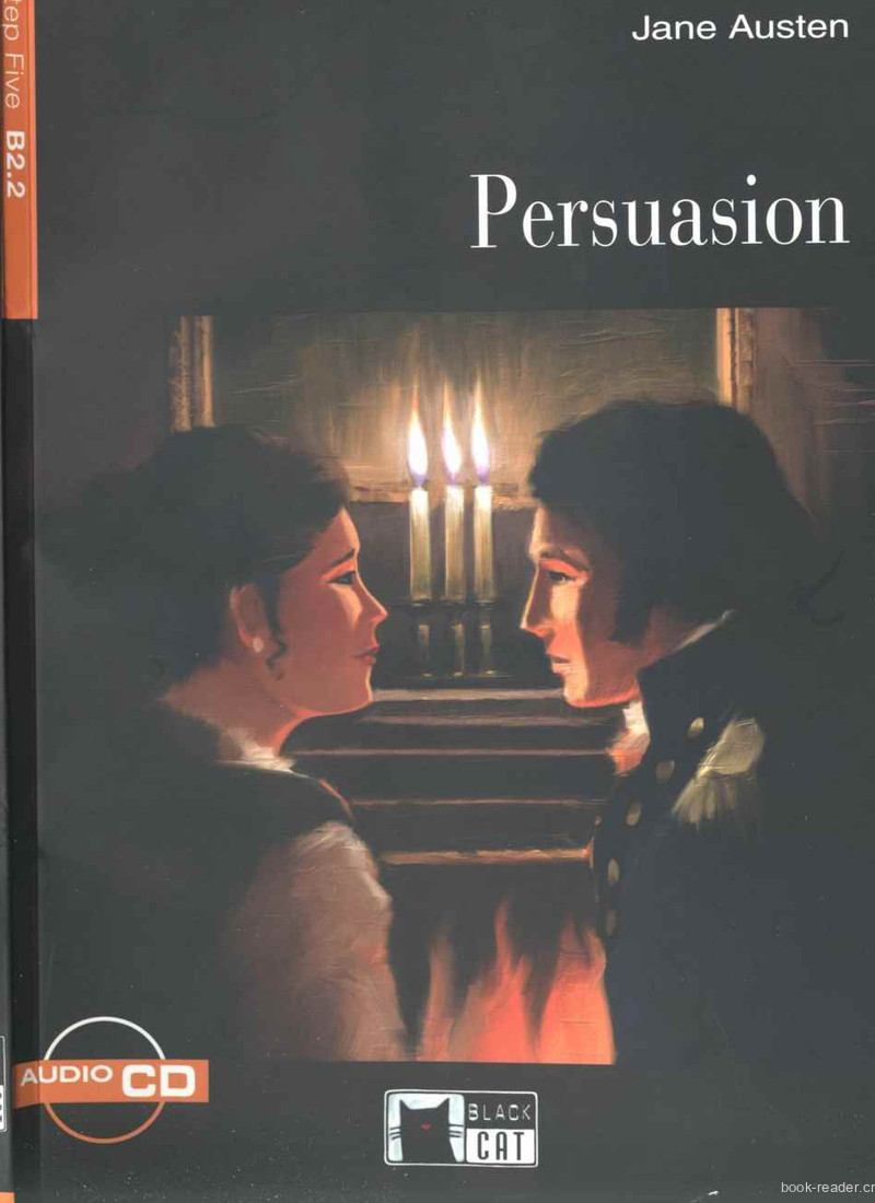 Persuasion