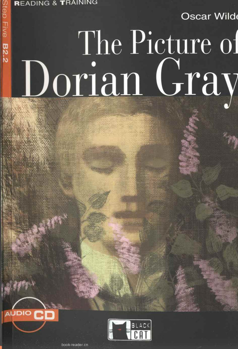 The Picture of Dorian Gray