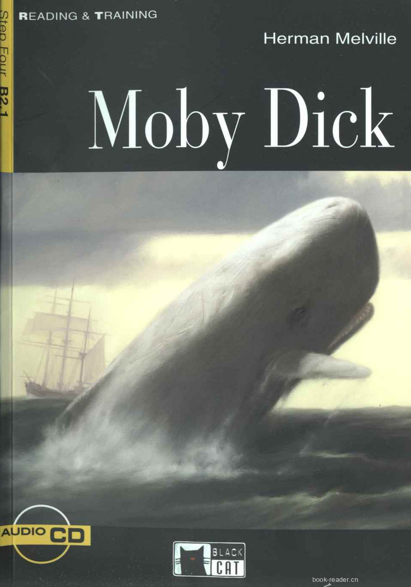 Moby Dick