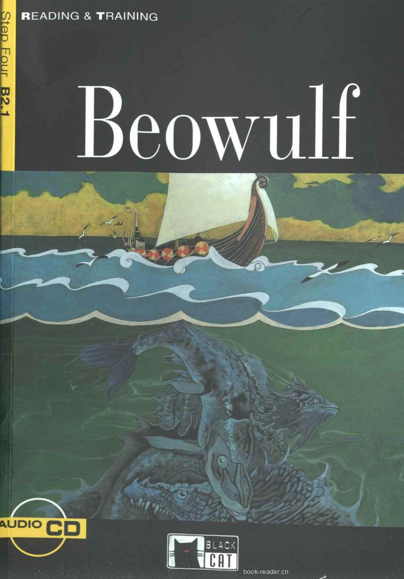 Beowulf