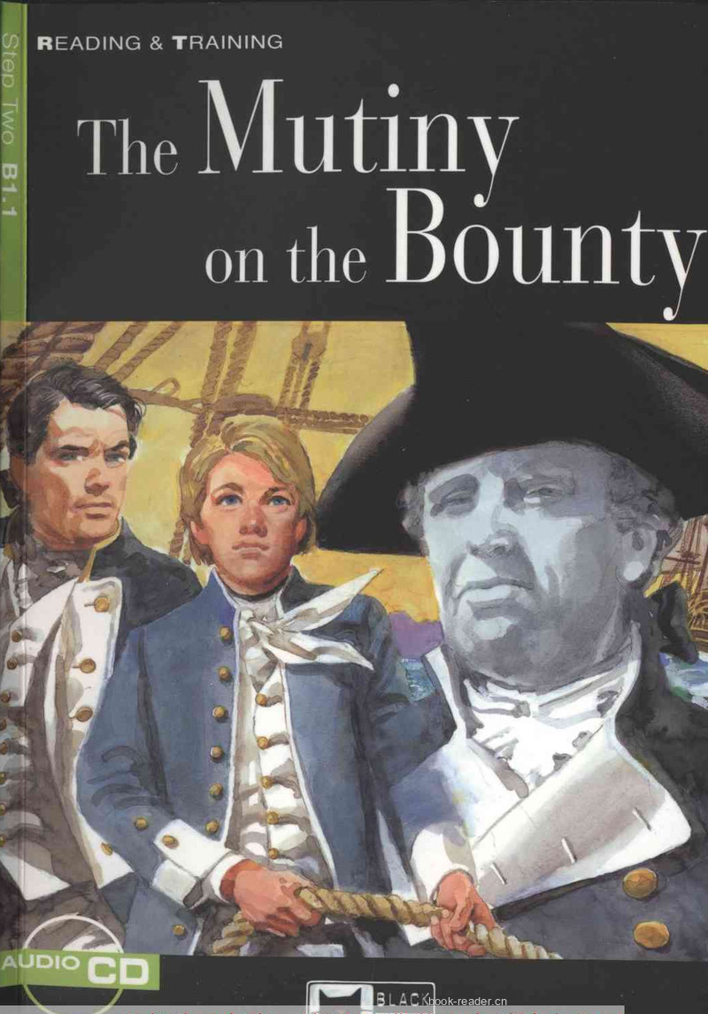 The Mutiny on the Bounty