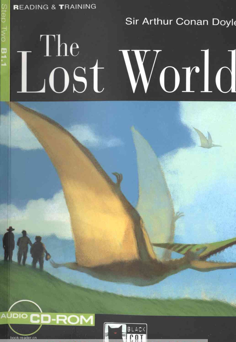 The Lost World