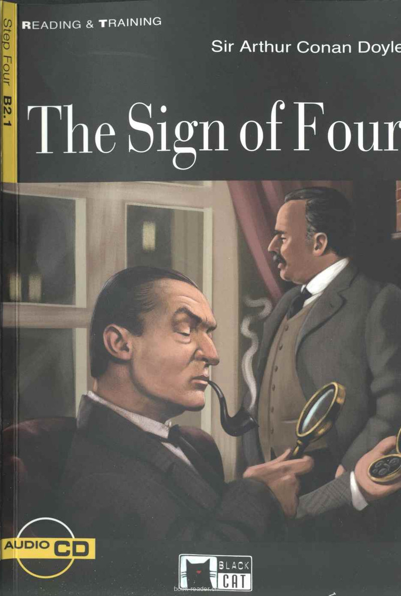 The Sign of Four
