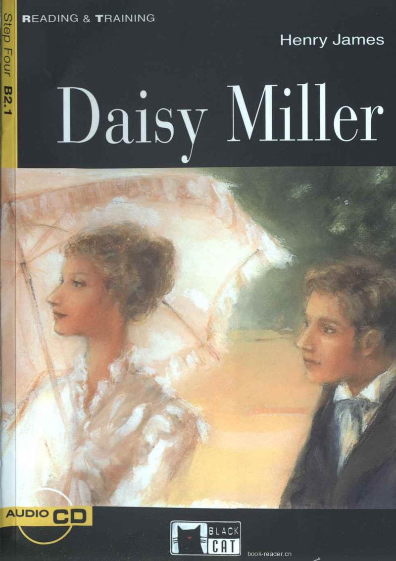 Daisy Miller