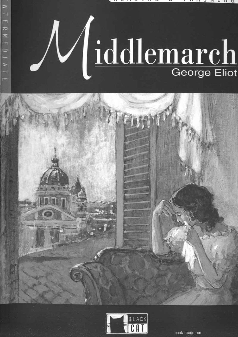 Middlemarch