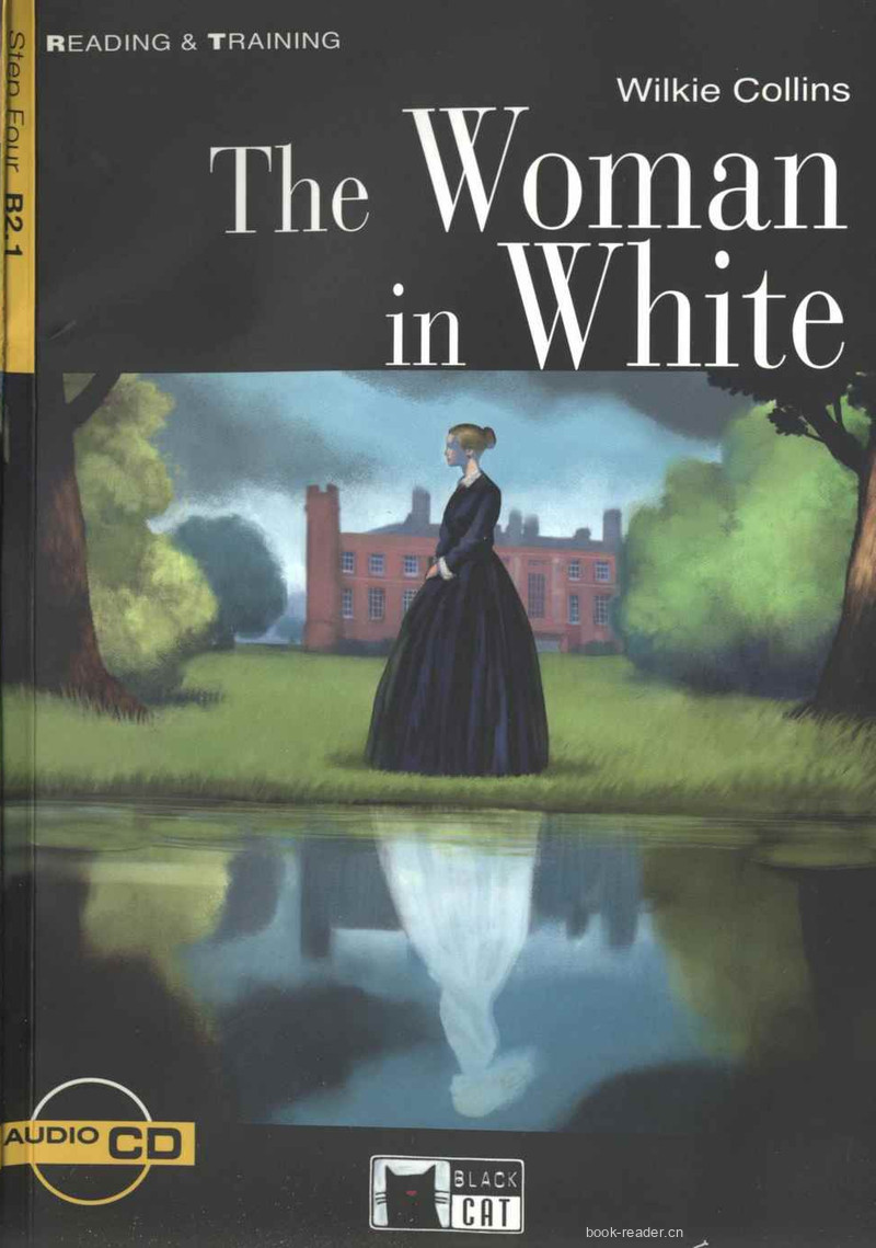 The Woman in White
