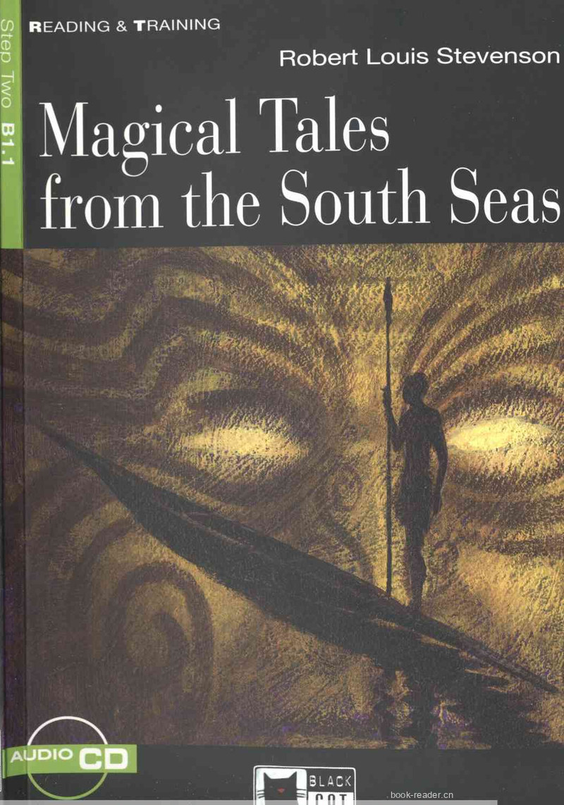 Magical Tales from the South Seas