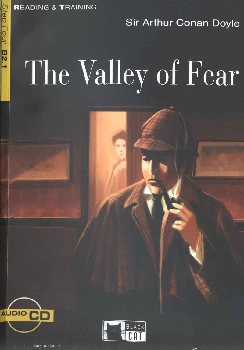 The Valley of Fear