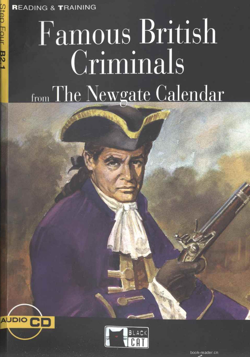 Famous British Criminals