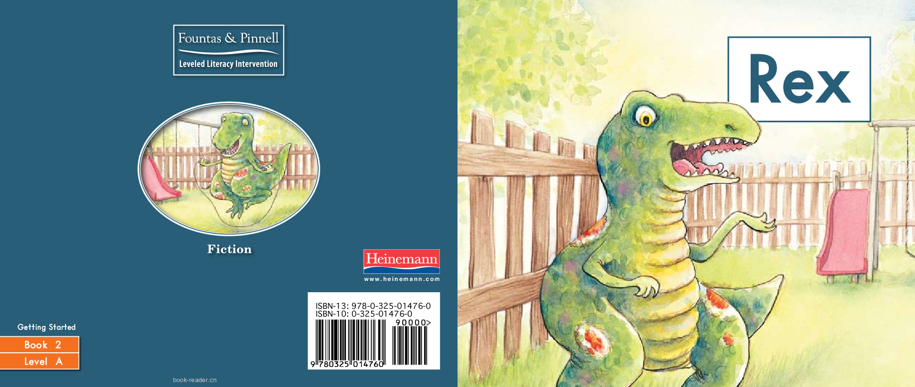 Rex
