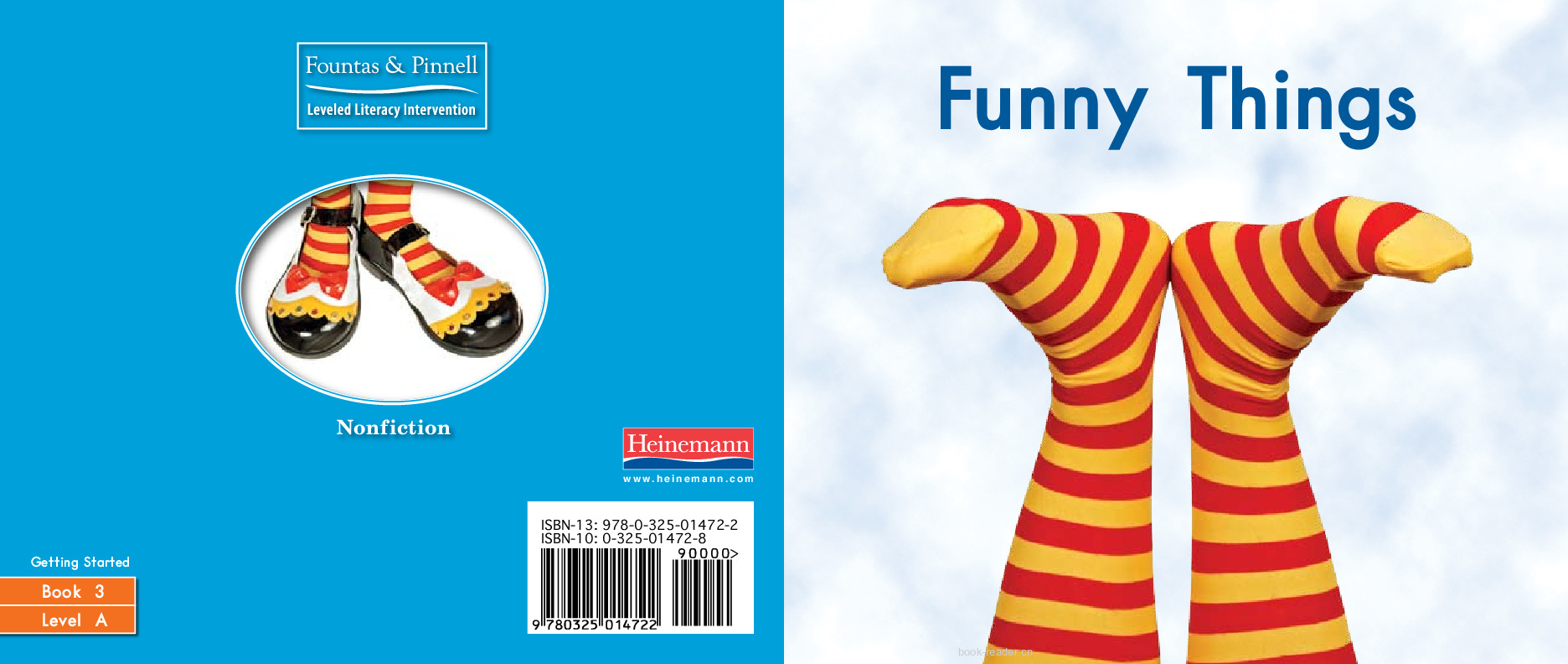 Funny Things