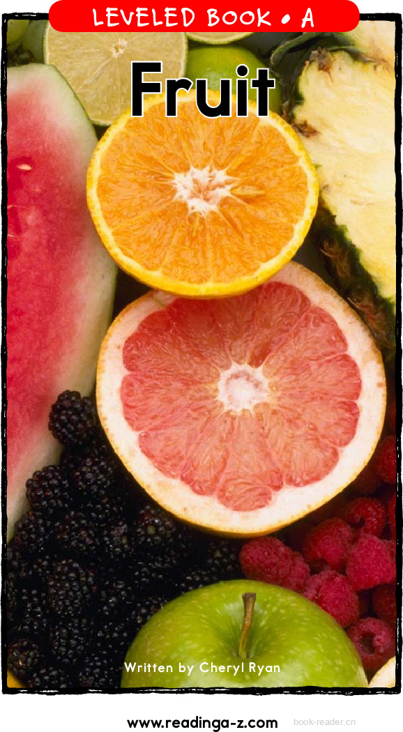 Fruit