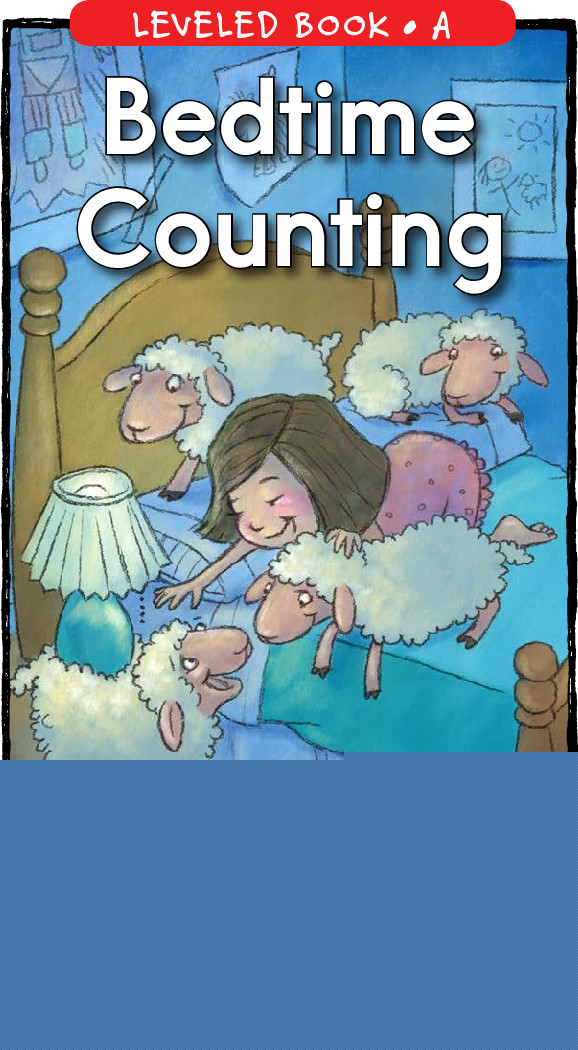 Bed time counting