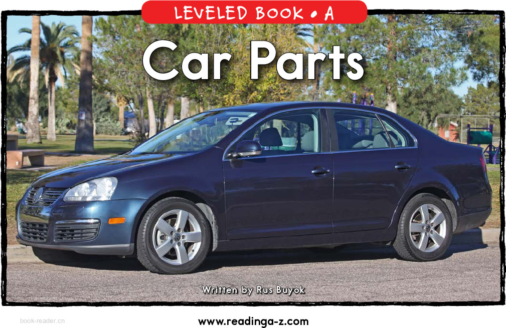 Car parts