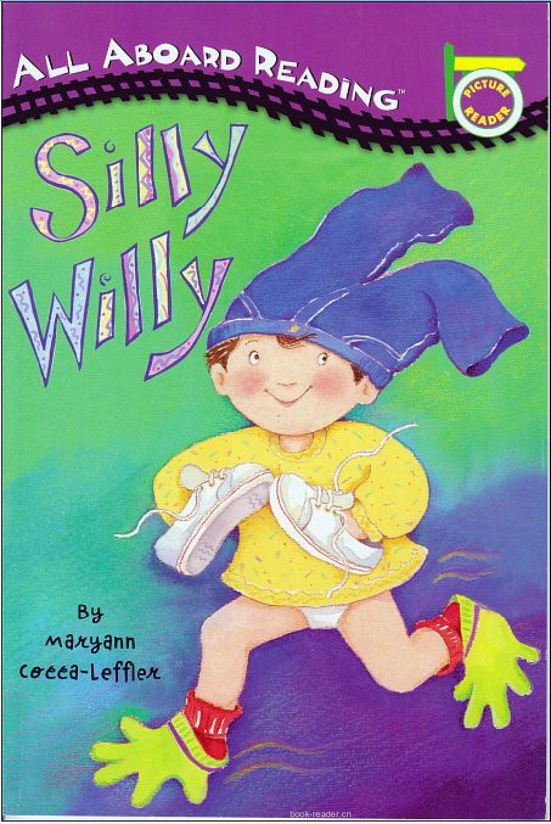 Silly Willy