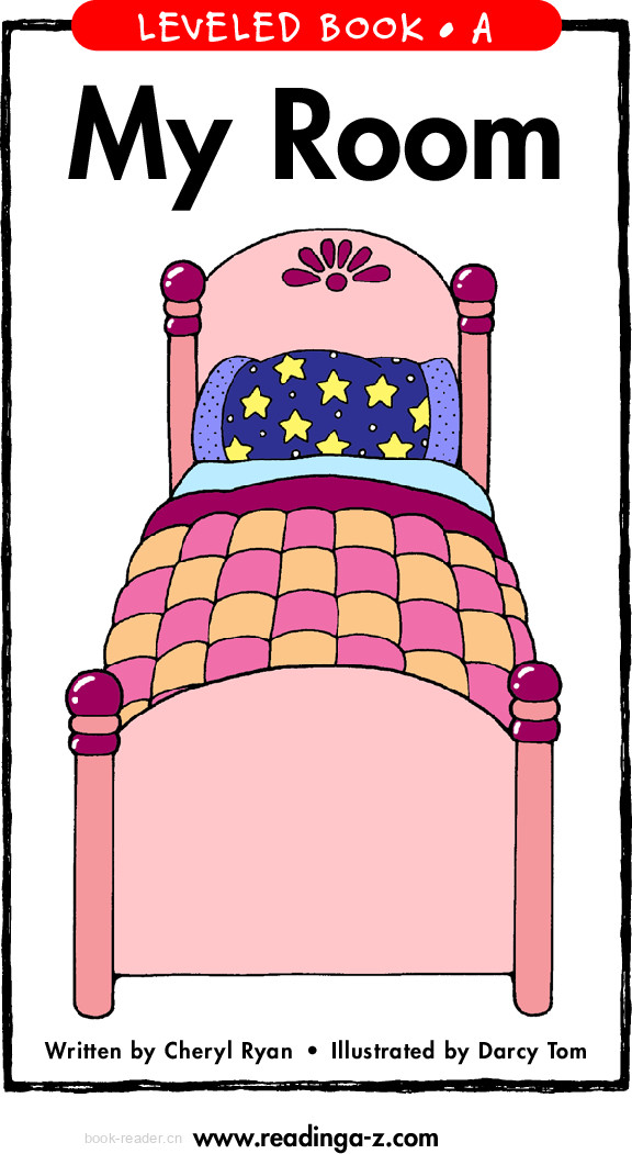 My room