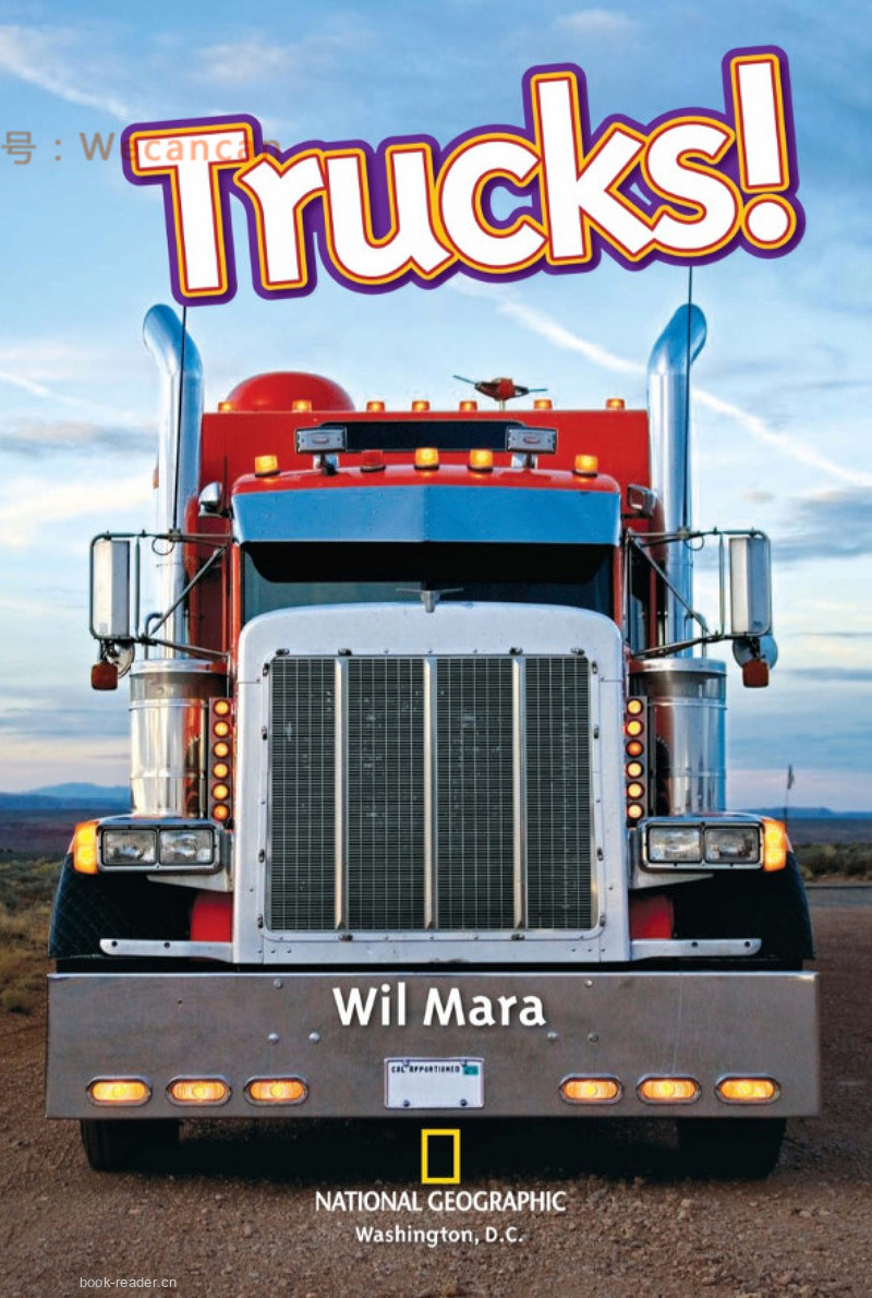 Trucks