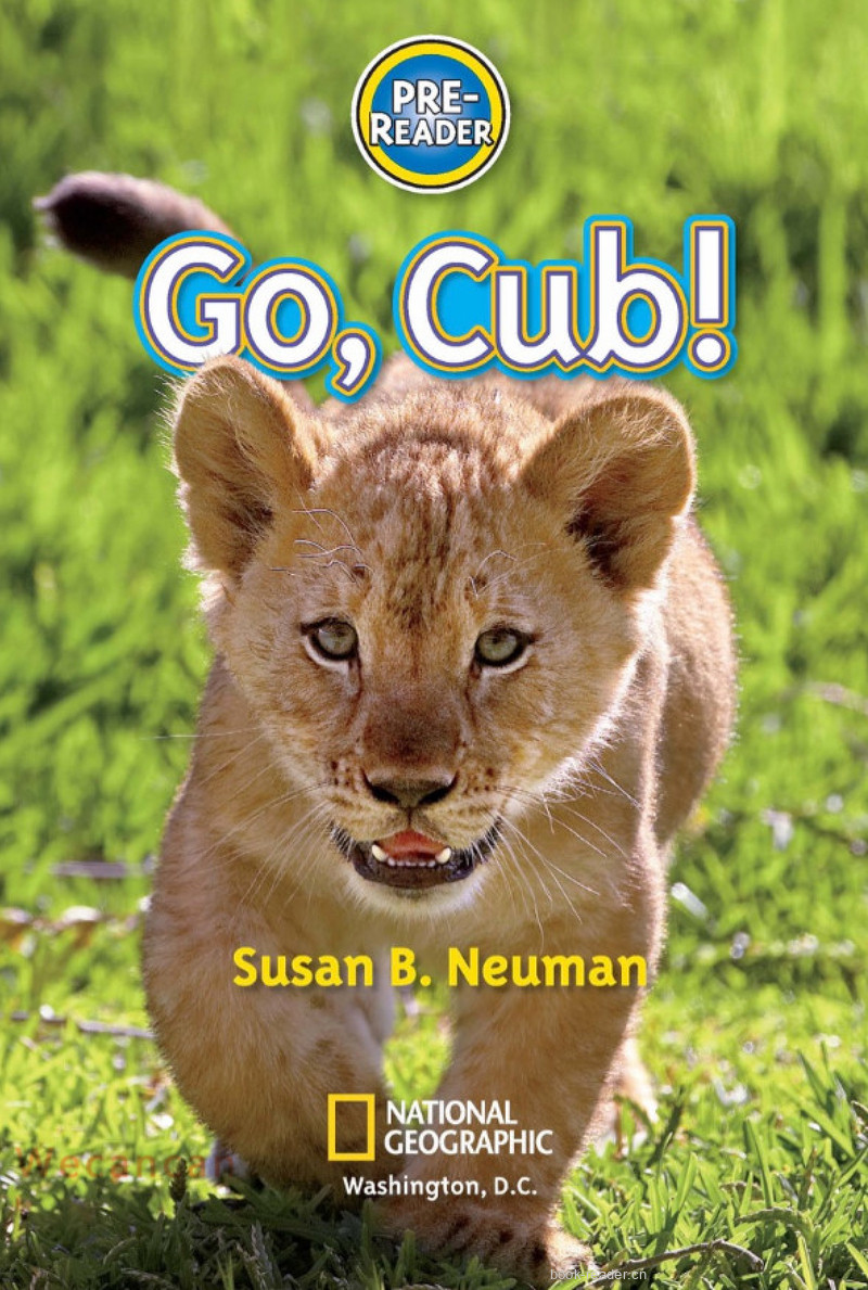 Go Cub
