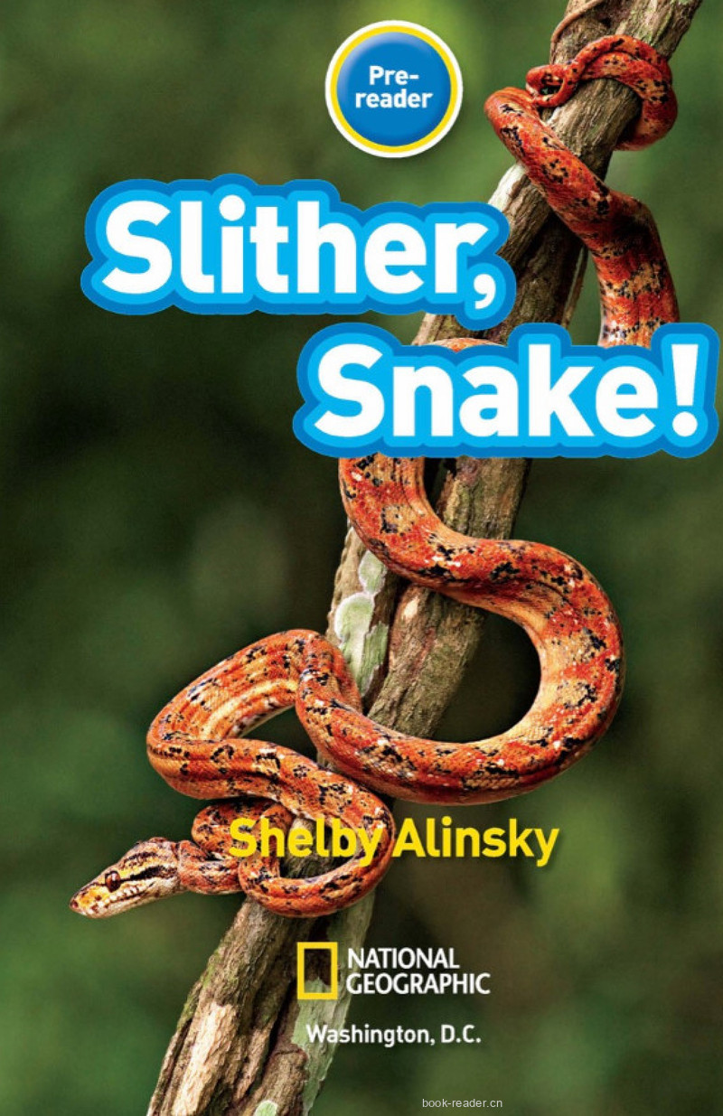 Slither Snake