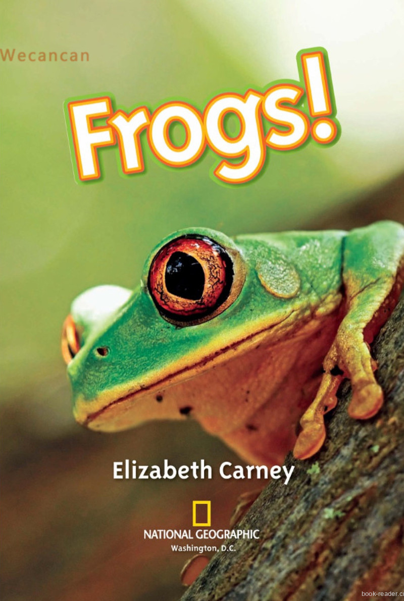 Frogs