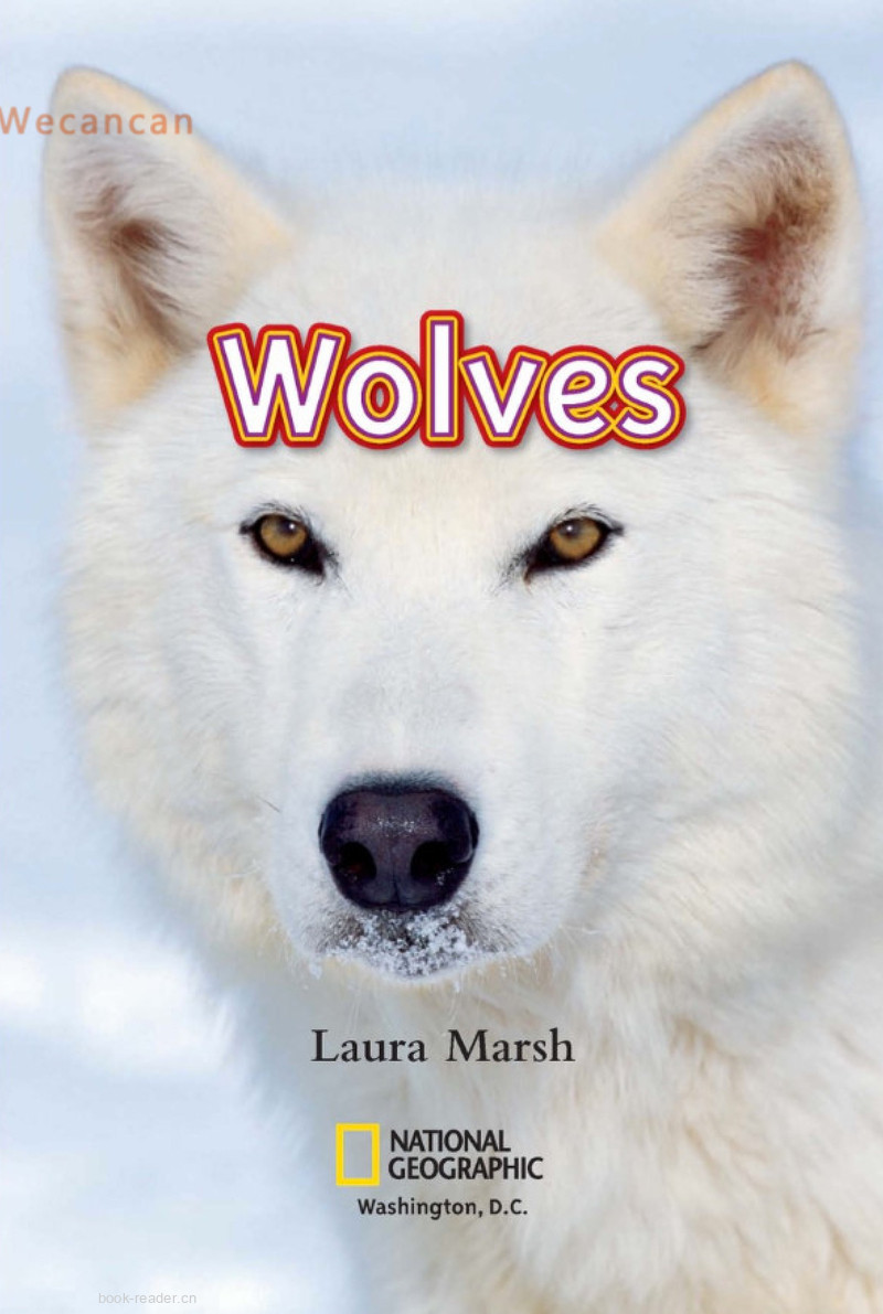 Wolves