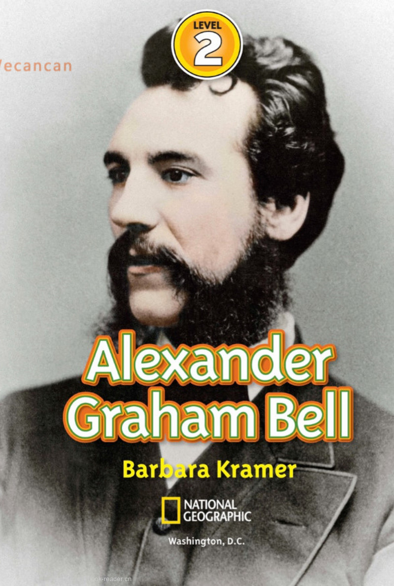 Alexander Graham Bell