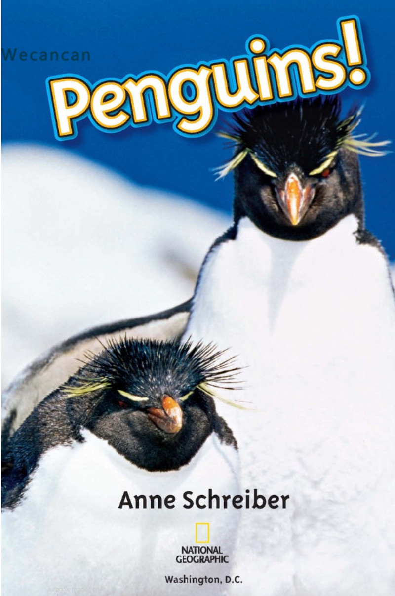 Penguins