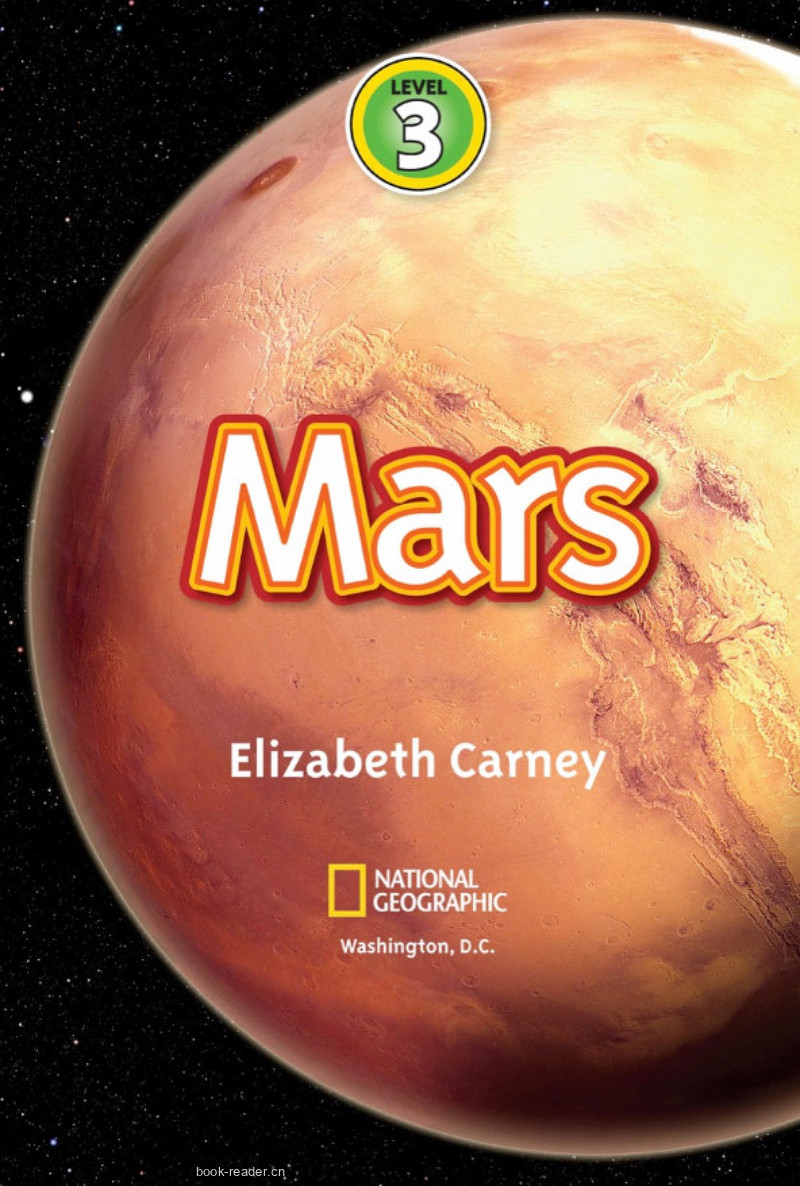 Mars