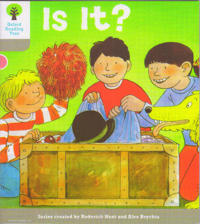 Is It