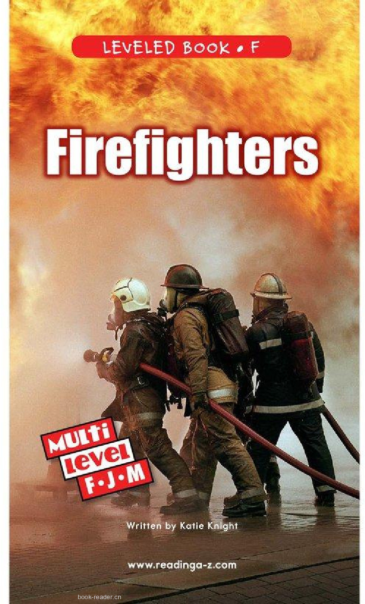 Firefighters
